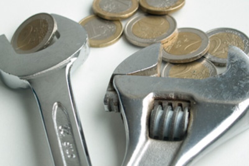 There are many repairs that can be simplified and speeded up by a special tool tool designed for a specific repair. 