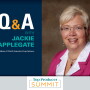 Jackie Applegate