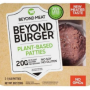 Beyond Meat
