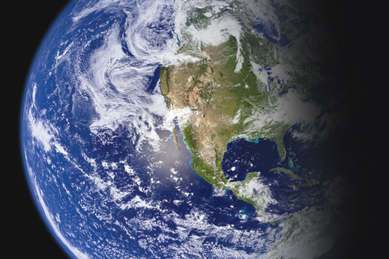 Earth