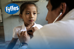 Fyffes spearheads medical brigades in Honduras