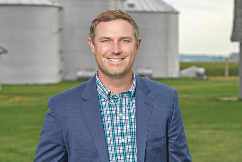 Clinton Griffiths 