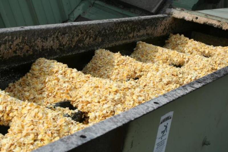 BT_Steam_Flaked_Corn_Mill
