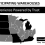 This makes the seventh partner part of the CommoditAg network. 
