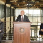 Dr. Kevin Pond, Paul Engler and Dr. Amjad Abdullat