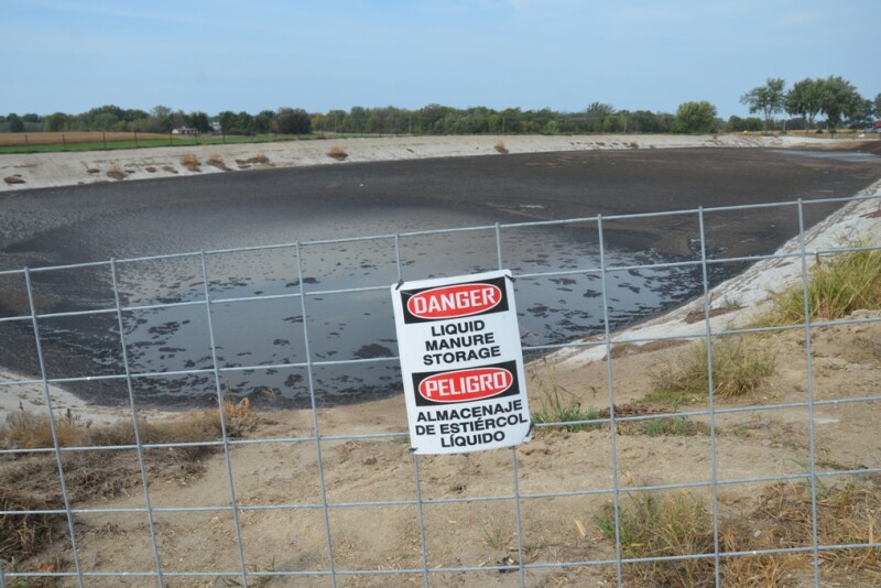 A new study aims to understand the precise sources of contamination and how certain factors can reduce or increase the risk of tainted drinking water.