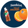 tajin and sunkist citrus