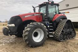 Row-Trac
