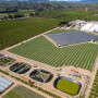 Limoneira solar installations