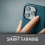 iPhone Smart Farming