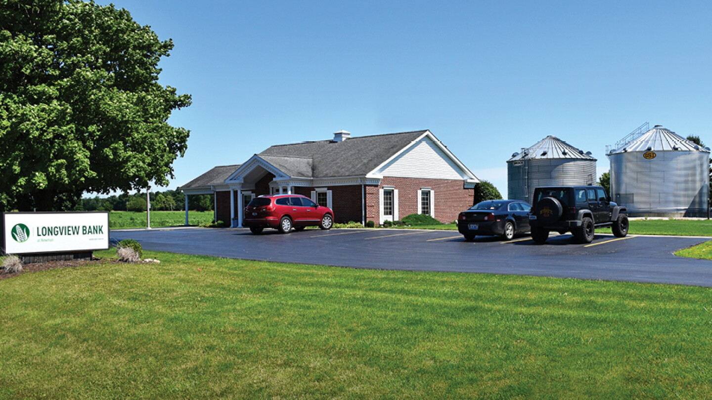 Local Rural Banks Small-Town Bank CEOs are Cautiously Optimistic, says Rural Mainstreet ...