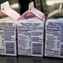 Milk Carton Shortage