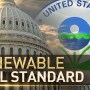 EPA released 2019 volume requirements for the Renewable Fuels Standard.