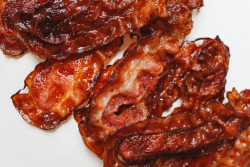 Bacon - Canva.com
