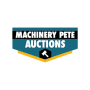 With more than two dozen items from five dealerships across the U.S., the Machinery Pete Online Auction for September closes bidding on Sept. 21. 