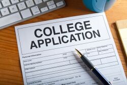 college preparation