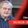 A pioneer in the fluid fertilizer industry, in 1953 Glen Brandt founded the business that could become Brandt Consolidated. Brandt died on June 7 at the age of 94. 