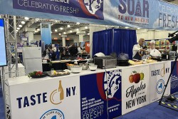 New York Produce Show
