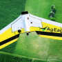 Steve Turetsky, Director of Agriculture Solutions at AgEagle, sees many different avenues for drone use and unique applications.