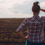 Female Farmer 