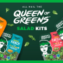 Mastronardi Produce new Queen of Greens salad kits