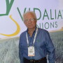 Bob Stafford, manager of the Vidalia, Ga.-based Vidalia Onion Committee