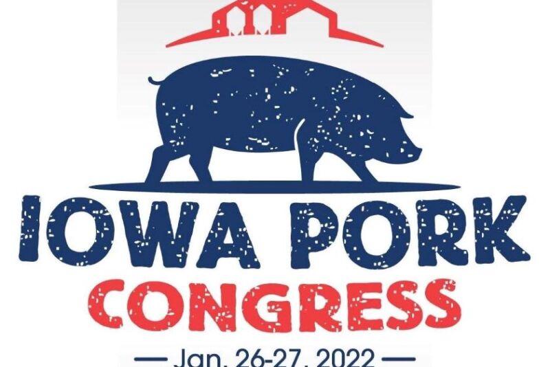 Iowa Pork Congress