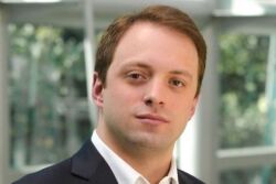 Wesley Batista Filho JBS CEO