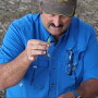 Ken Ferrie offers precision ag tips at Farm Journal Yield Tour.
