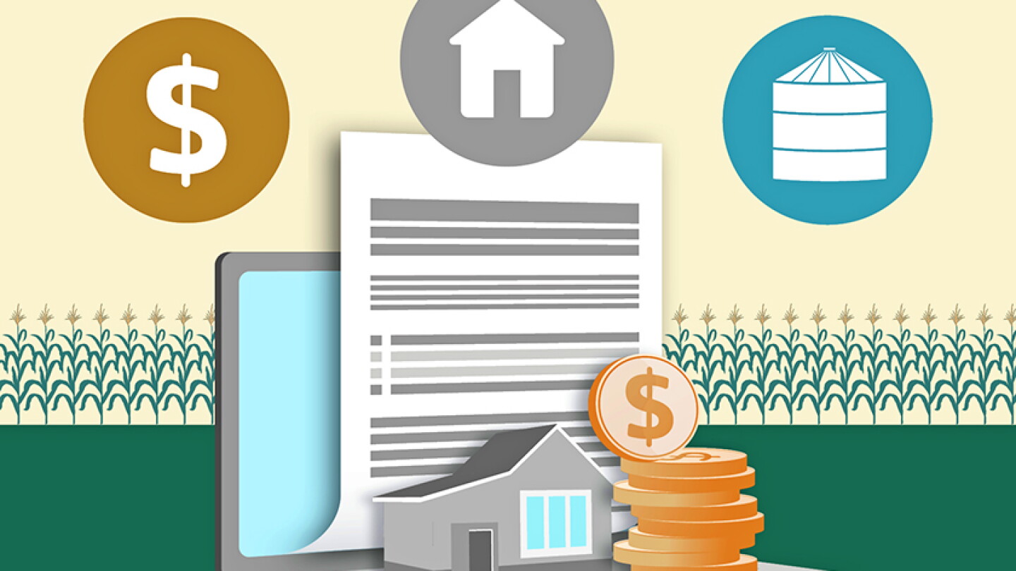 What You Need To Know About Charitable Remainder Trusts - AgWeb