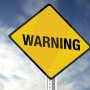Warning Sign
