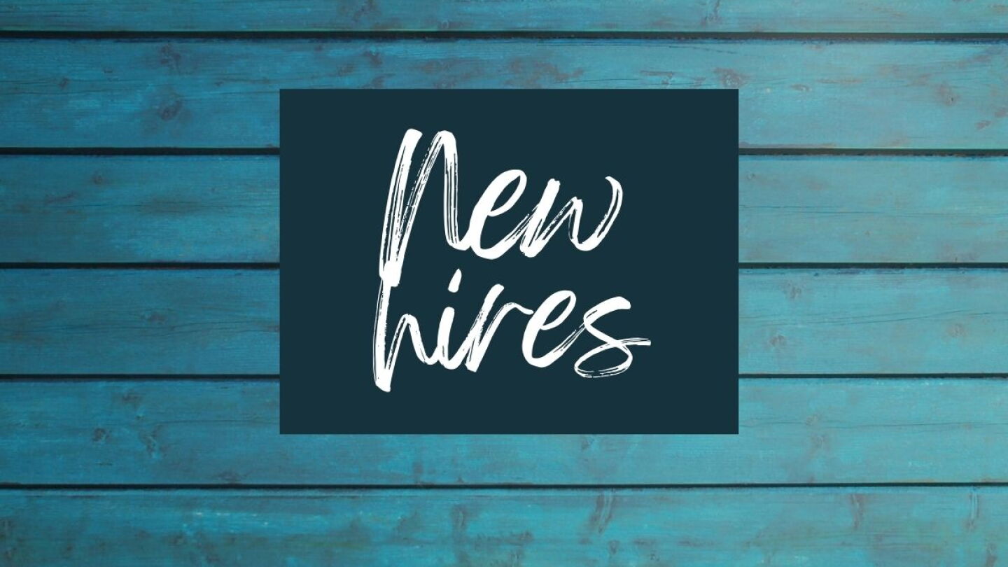 New Hires Announced in the U.S. Pork Industry