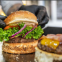 USRSB Hamburger