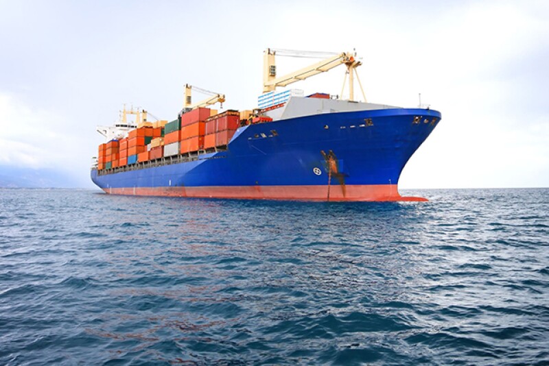 Export Ship