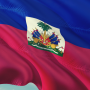 Haiti flag