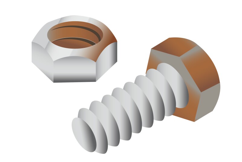 Nuts and Bolts