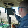 Yield monitor by Darrell Smith
