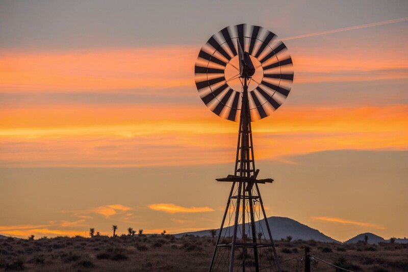 Gearhart Ranch, Texas