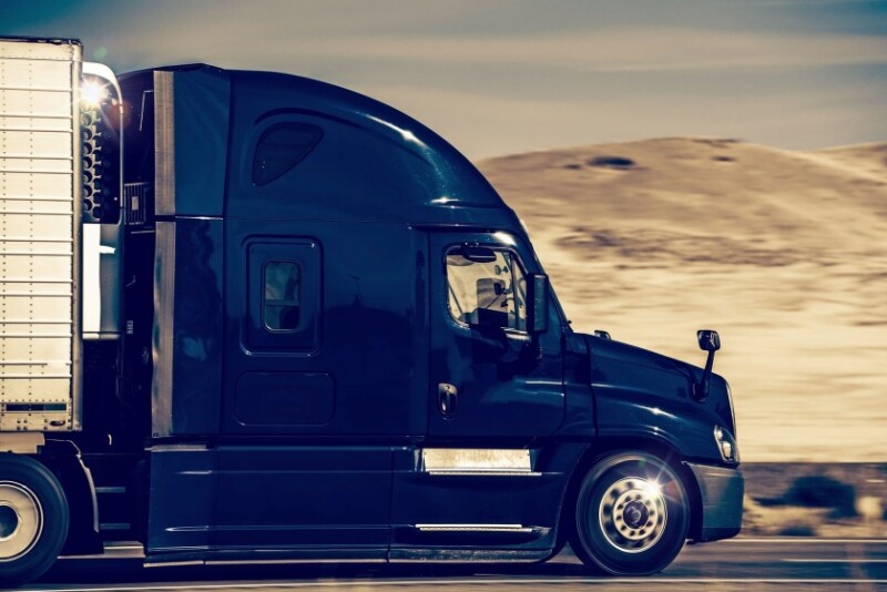 Procurant and Uber Freight announce partnership.