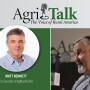 Matt Bennett on AgriTalk
