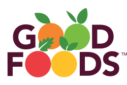 logo good foods