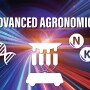 We broke the mega trends down to five key categories. Here are the mega trends for advanced agronomics.