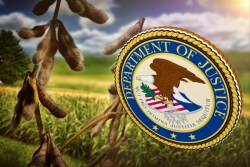 A fraud case that has already netted guilty pleas from a grain broker and three Nebraska farmers has also forced a Missouri farmer to plead guilty to involvement in fraudulently selling organic grain. 