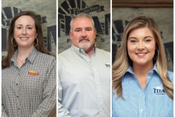 Titan Farms promotions. Photos courtesy Titan Farms