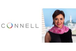 In late January Connell Bros. Co. LLC announced a strategic rebranding of the company under the new name, “Connell” and its first female CEO