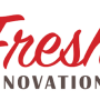 Fresh innovations