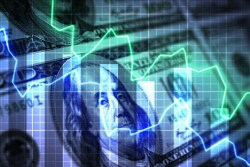 Tariffs are impacting farm income.