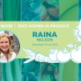 2023 Women in Produce - Raina Nelson