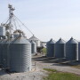Grain Bins