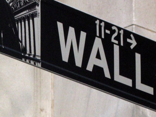 wall street